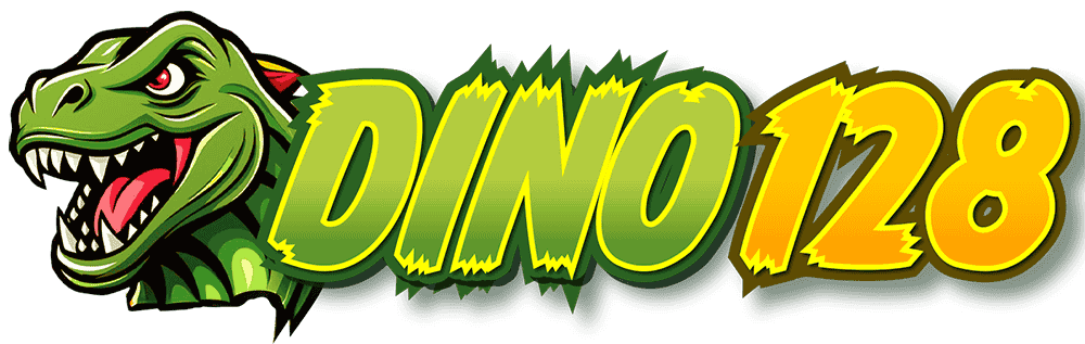 Logo DINO128 Login